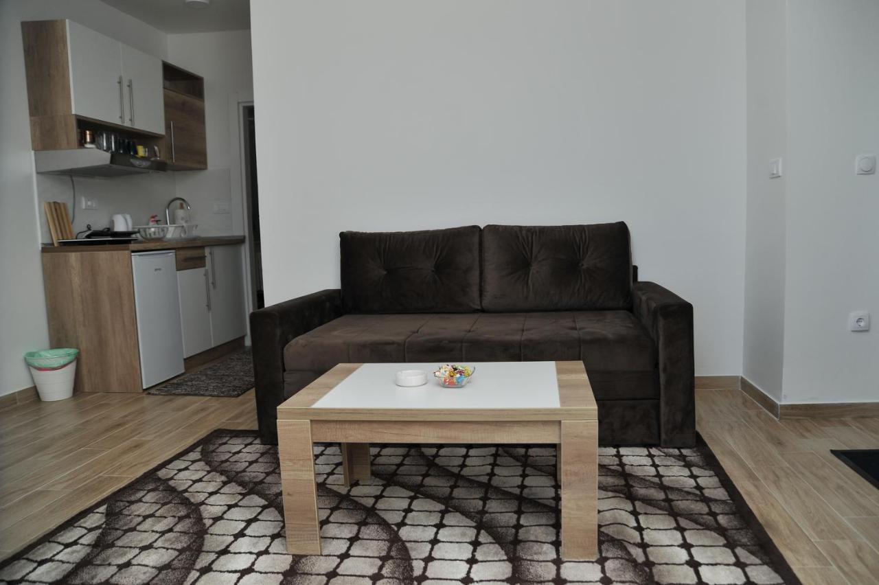 Apartmani Krstojevic קופאוניק מראה חיצוני תמונה