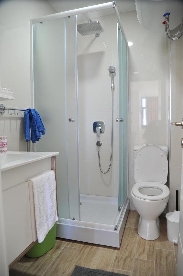 Apartmani Krstojevic קופאוניק מראה חיצוני תמונה