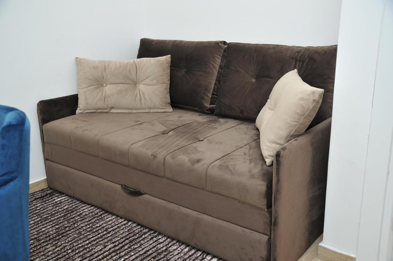 Apartmani Krstojevic קופאוניק מראה חיצוני תמונה