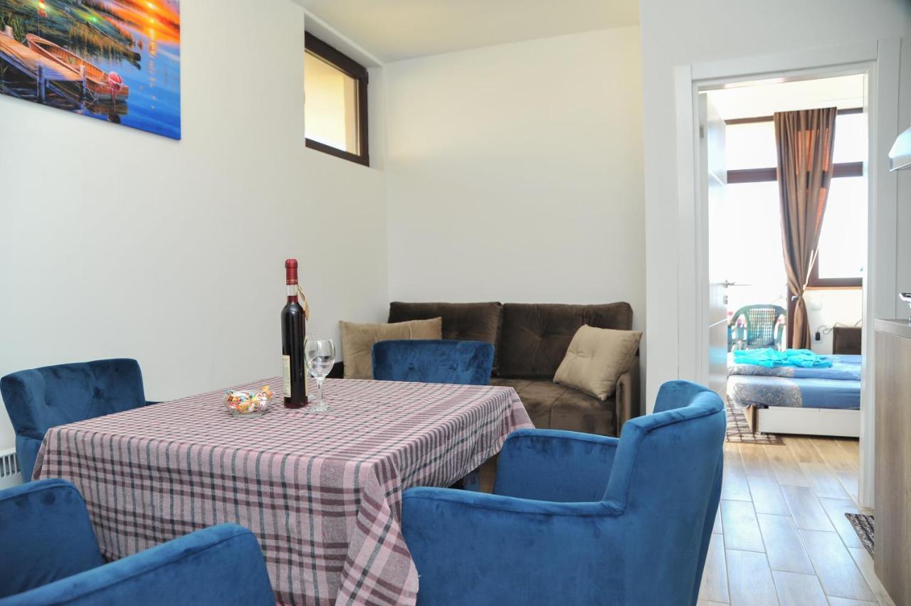 Apartmani Krstojevic קופאוניק מראה חיצוני תמונה