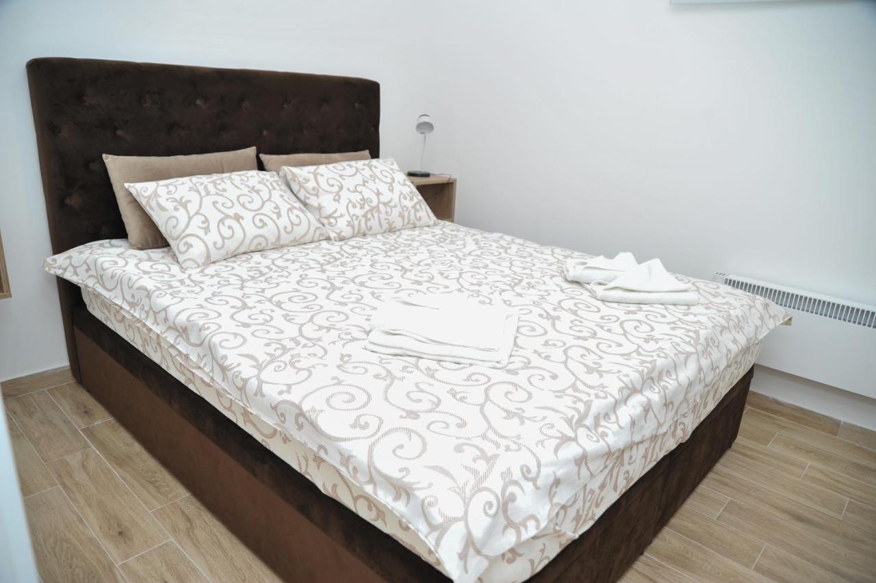 Apartmani Krstojevic קופאוניק מראה חיצוני תמונה