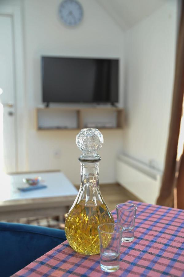 Apartmani Krstojevic קופאוניק מראה חיצוני תמונה