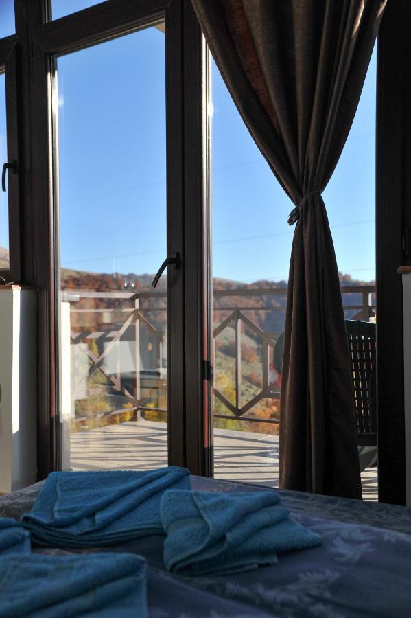 Apartmani Krstojevic קופאוניק מראה חיצוני תמונה