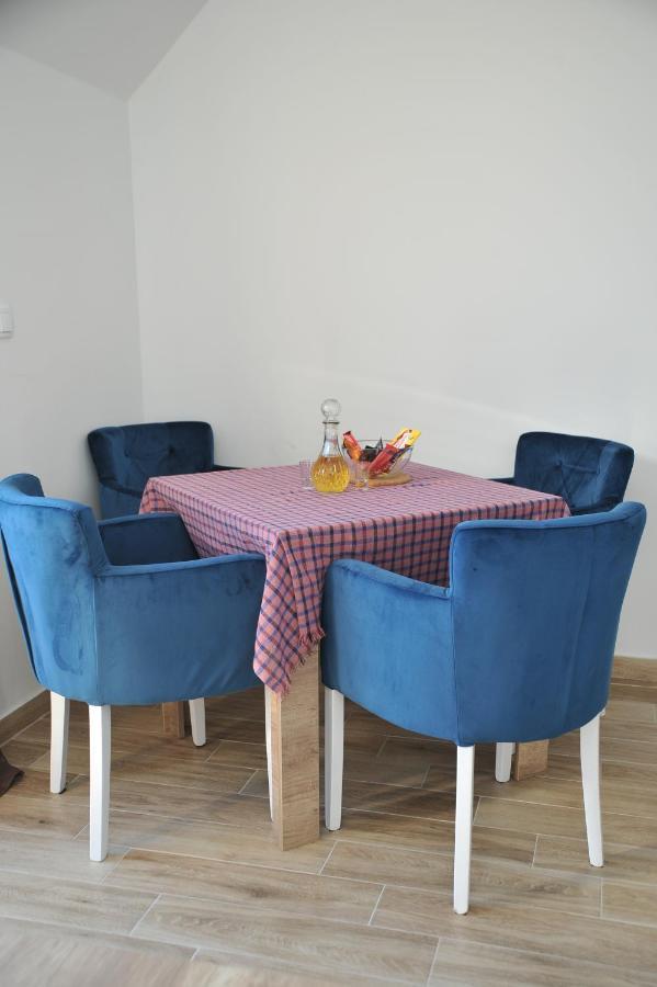 Apartmani Krstojevic קופאוניק מראה חיצוני תמונה