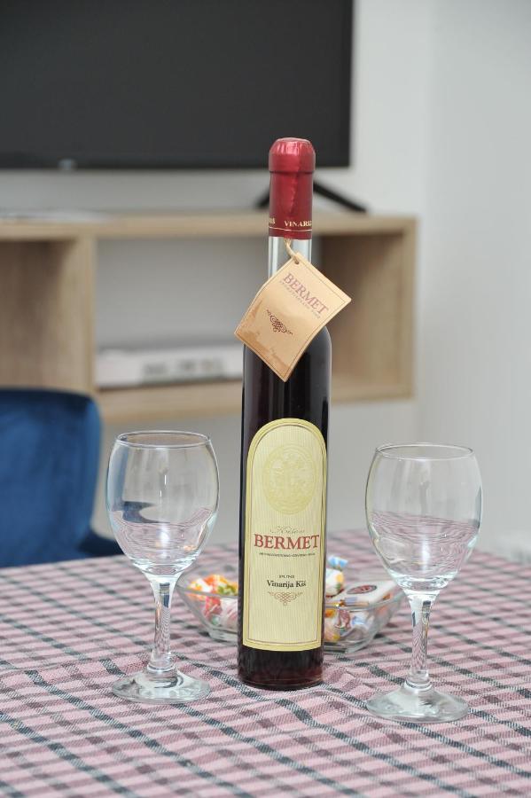 Apartmani Krstojevic קופאוניק מראה חיצוני תמונה