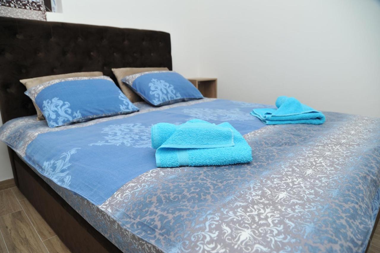 Apartmani Krstojevic קופאוניק מראה חיצוני תמונה