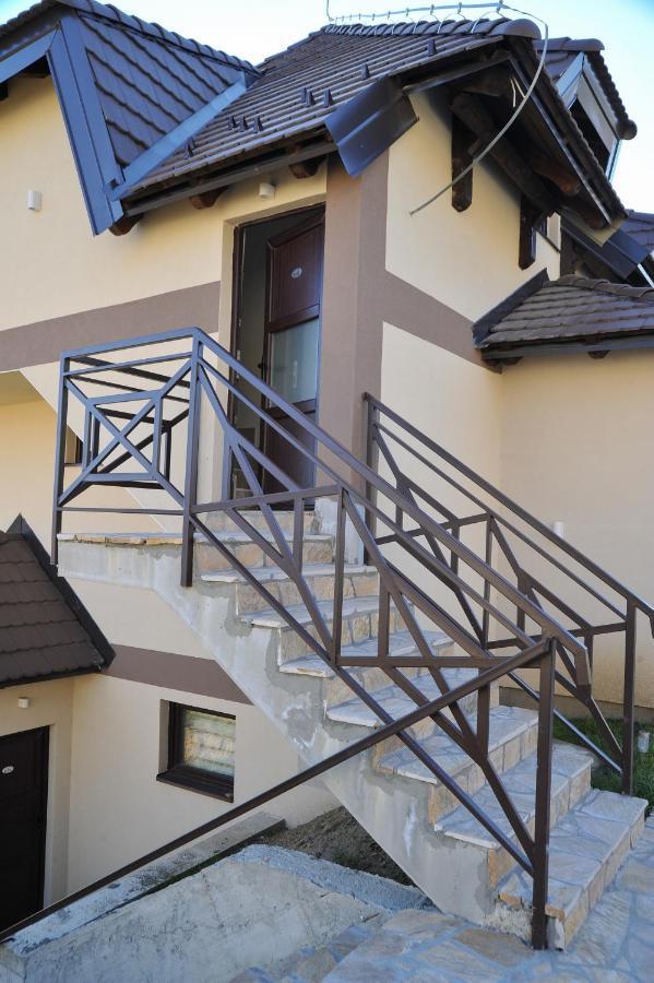 Apartmani Krstojevic קופאוניק מראה חיצוני תמונה