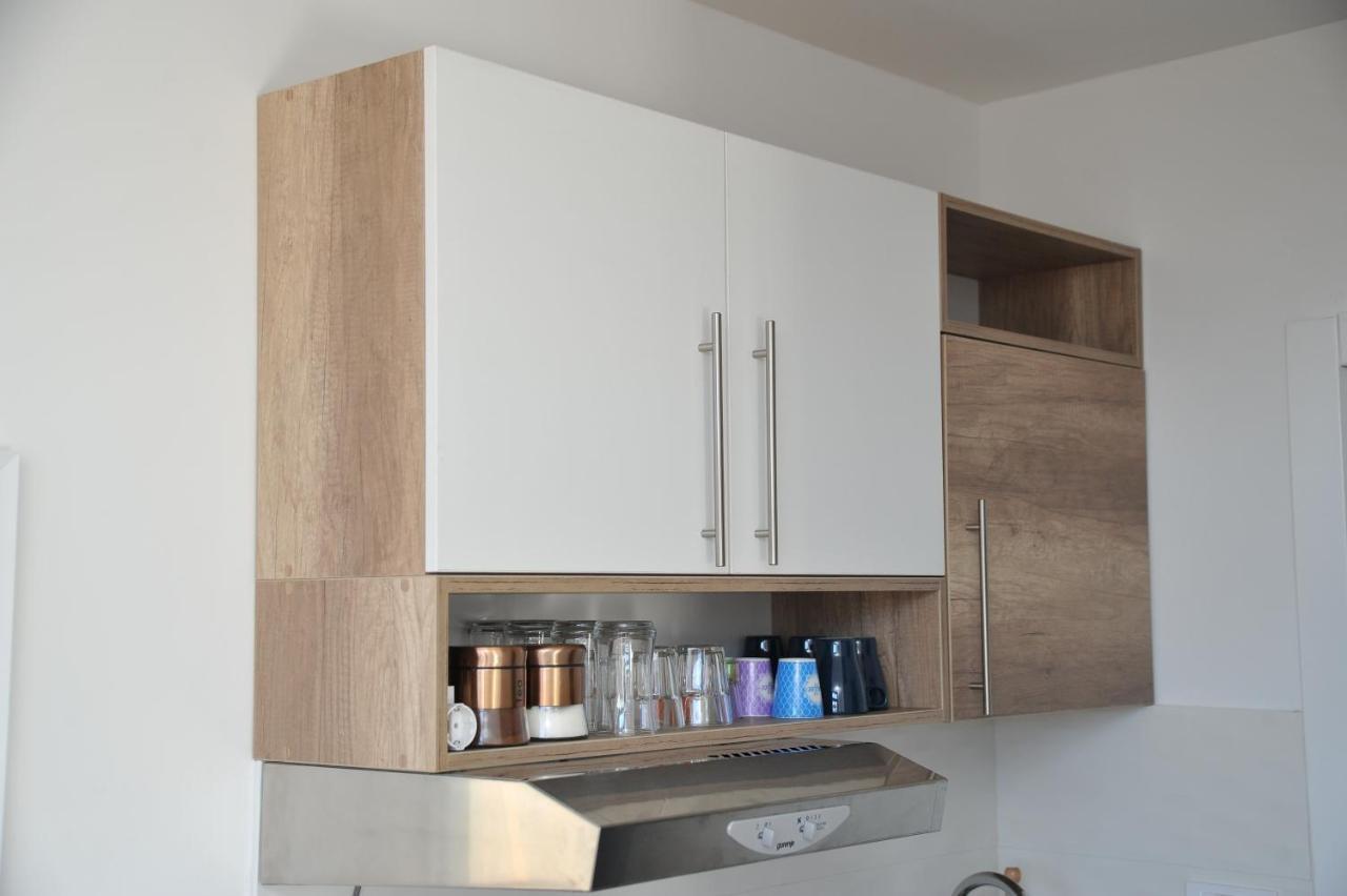 Apartmani Krstojevic קופאוניק מראה חיצוני תמונה