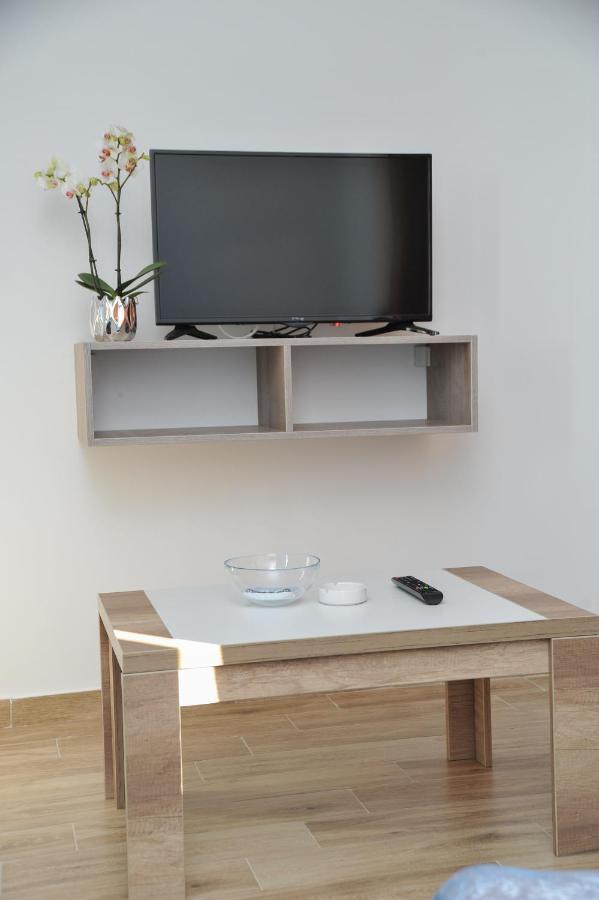 Apartmani Krstojevic קופאוניק מראה חיצוני תמונה