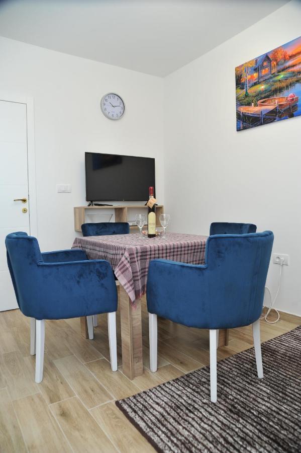 Apartmani Krstojevic קופאוניק מראה חיצוני תמונה