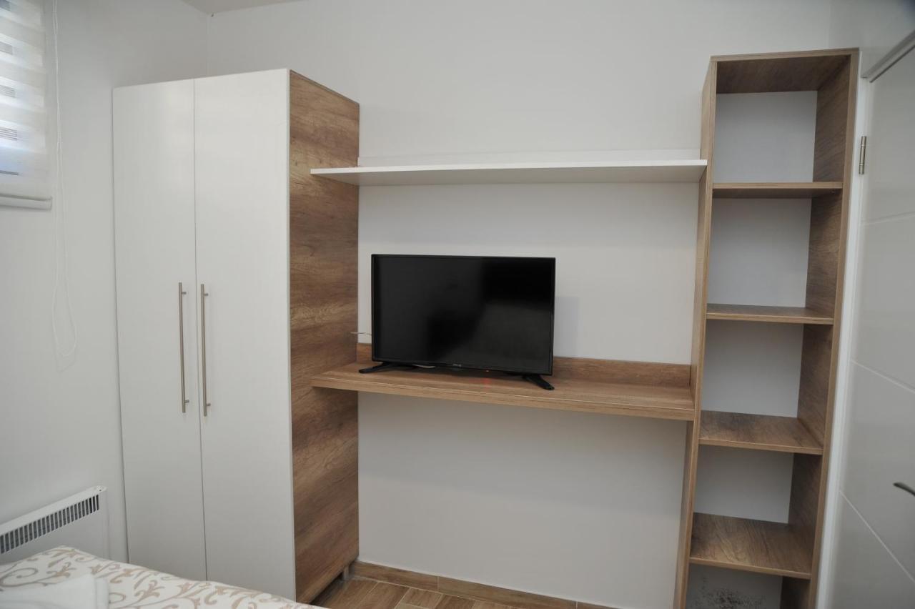Apartmani Krstojevic קופאוניק מראה חיצוני תמונה