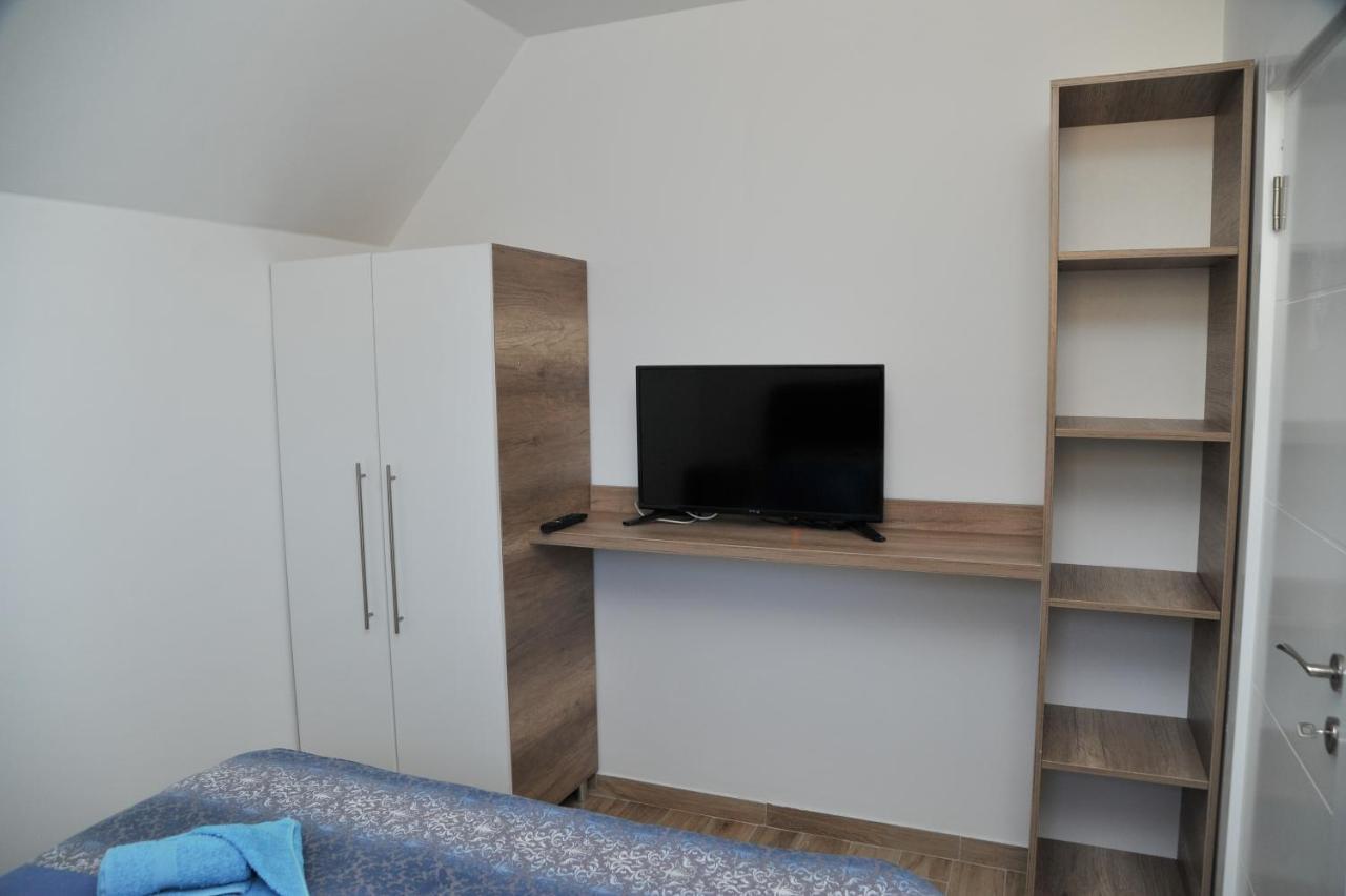 Apartmani Krstojevic קופאוניק מראה חיצוני תמונה