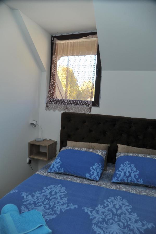 Apartmani Krstojevic קופאוניק מראה חיצוני תמונה
