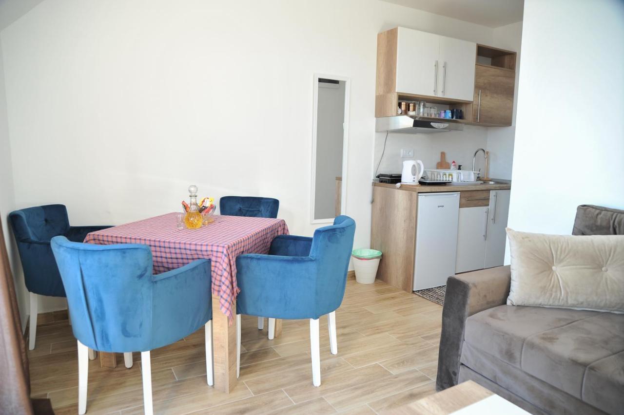 Apartmani Krstojevic קופאוניק מראה חיצוני תמונה