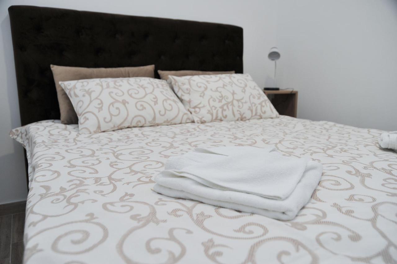 Apartmani Krstojevic קופאוניק מראה חיצוני תמונה